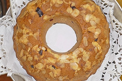 Els&auml;sser Gugelhupf &aacute; la Madame Boch 5