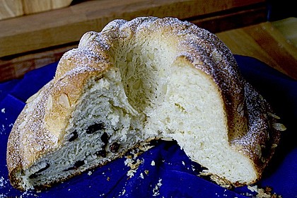 Els&auml;sser Gugelhupf &aacute; la Madame Boch 6