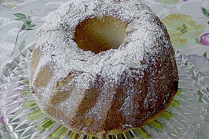 Els&auml;sser Gugelhupf &aacute; la Madame Boch 7