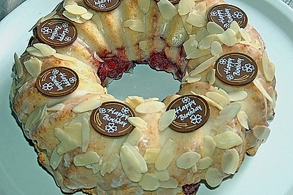 Els&auml;sser Gugelhupf &aacute; la Madame Boch