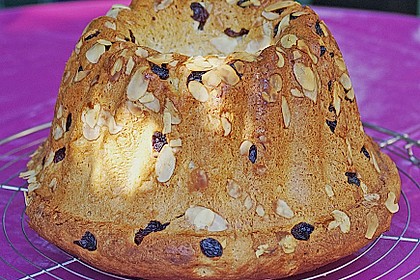 Els&auml;sser Gugelhupf &aacute; la Madame Boch 1