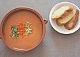Andalusische Gazpacho