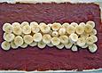 Nutella - Strudel