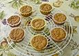 Ostersonntags - Muffins