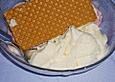 Zitronen - Joghurt - Eis