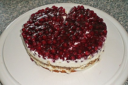 Johannisbeertorte 5