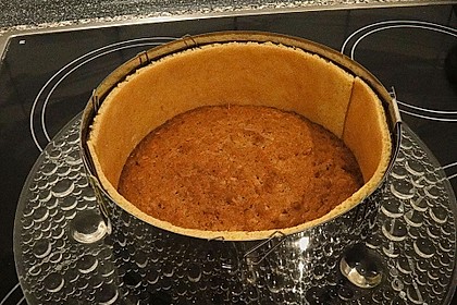 Johannisbeertorte 9