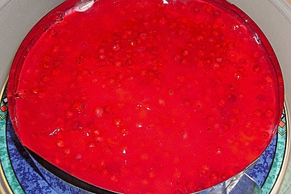 Johannisbeertorte 17