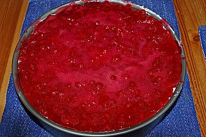 Johannisbeertorte 19