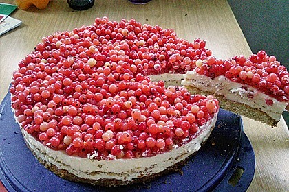 Johannisbeertorte 21