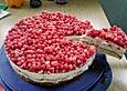 Johannisbeertorte