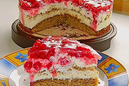Johannisbeertorte 22