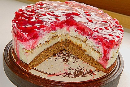 Johannisbeertorte 23