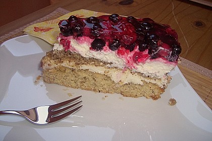 Johannisbeertorte 25