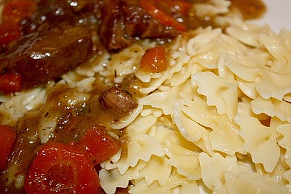 Gulasch Franz&ouml;sisch 1
