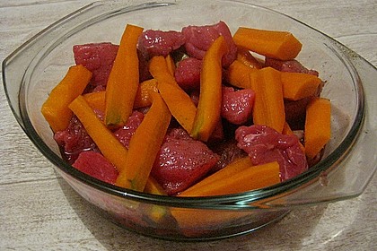Gulasch Franz&ouml;sisch 2