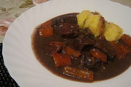 Gulasch Franz&ouml;sisch 3