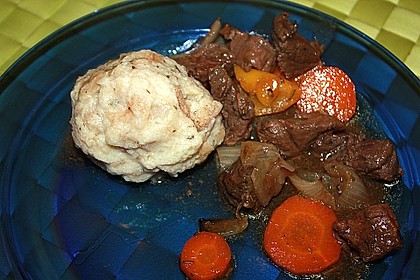 Gulasch Franz&ouml;sisch 5