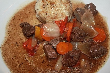 Gulasch Franz&ouml;sisch 6