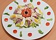 SABO - Tuna salad