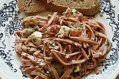SABO - Fleischsalat