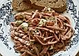 SABO - Fleischsalat