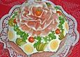 Bauernbrot - Torte