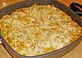 SABO - Nudel - Thunfisch - Auflauf