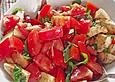 Tomatensalat &agrave; la Ference