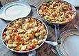 Paella Valenciana