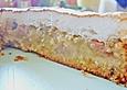Rhabarberkuchen