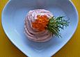 R&auml;ucherforellenmousse