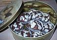 Schwarz - Wei&szlig; - Muffins