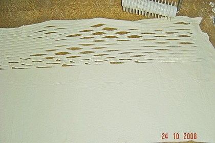 Bl&auml;tterteigtaschen, pikant 9