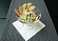 Waldorfsalat mit Huhn