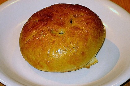 Baltische Speckbr&ouml;tchen