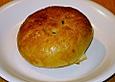 Baltische Speckbr&ouml;tchen