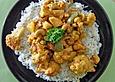 Cashew - Gem&uuml;se - Indisch