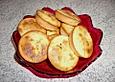 Tanja's Ananas - Muffins
