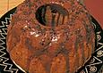 Saftiger Schokoladenkuchen