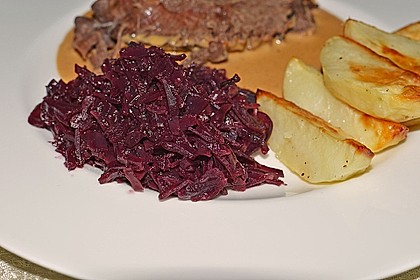 Kartoffel - Wedges, selbst gemacht 49