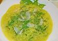Vermouth - Rucola - Risotto