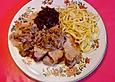 Schweinefilet im R&ouml;mertopf