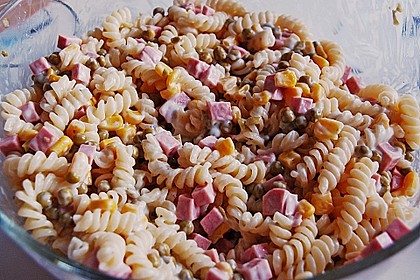 Nudelsalat 4