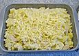 Kartoffel - Auflauf mit K&auml;se - B&eacute;chamel