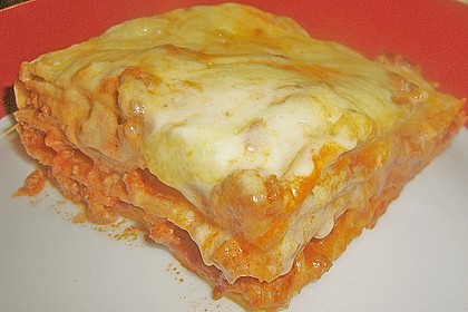 Lasagne 19