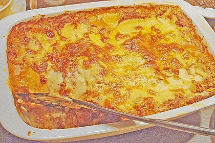 Lasagne 17