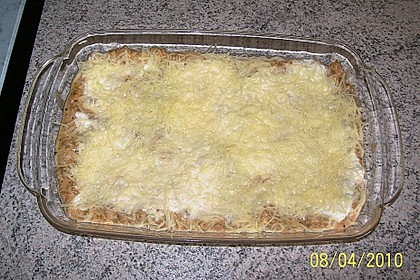 Lasagne 15