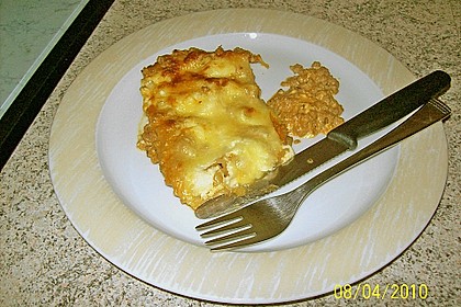 Lasagne 32
