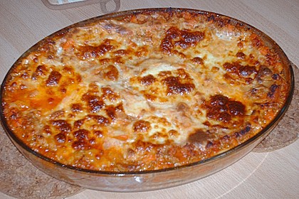 Lasagne 18